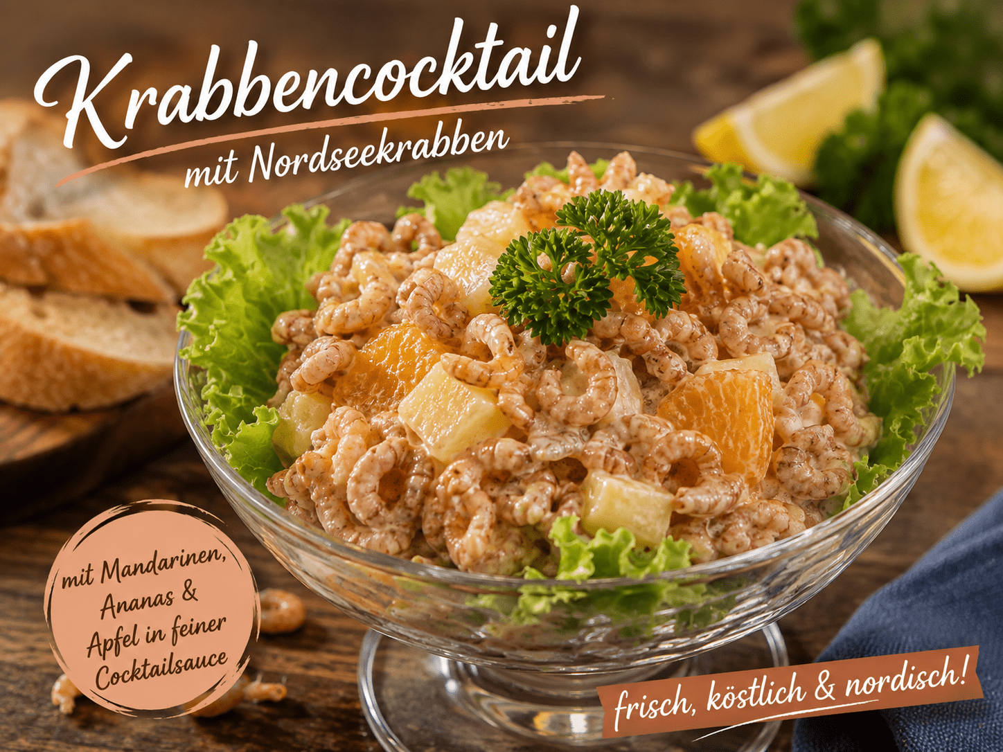 krabbencocktail