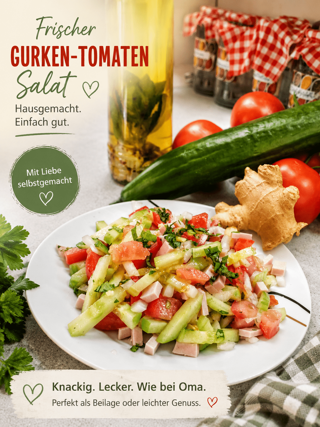 gurkensalat