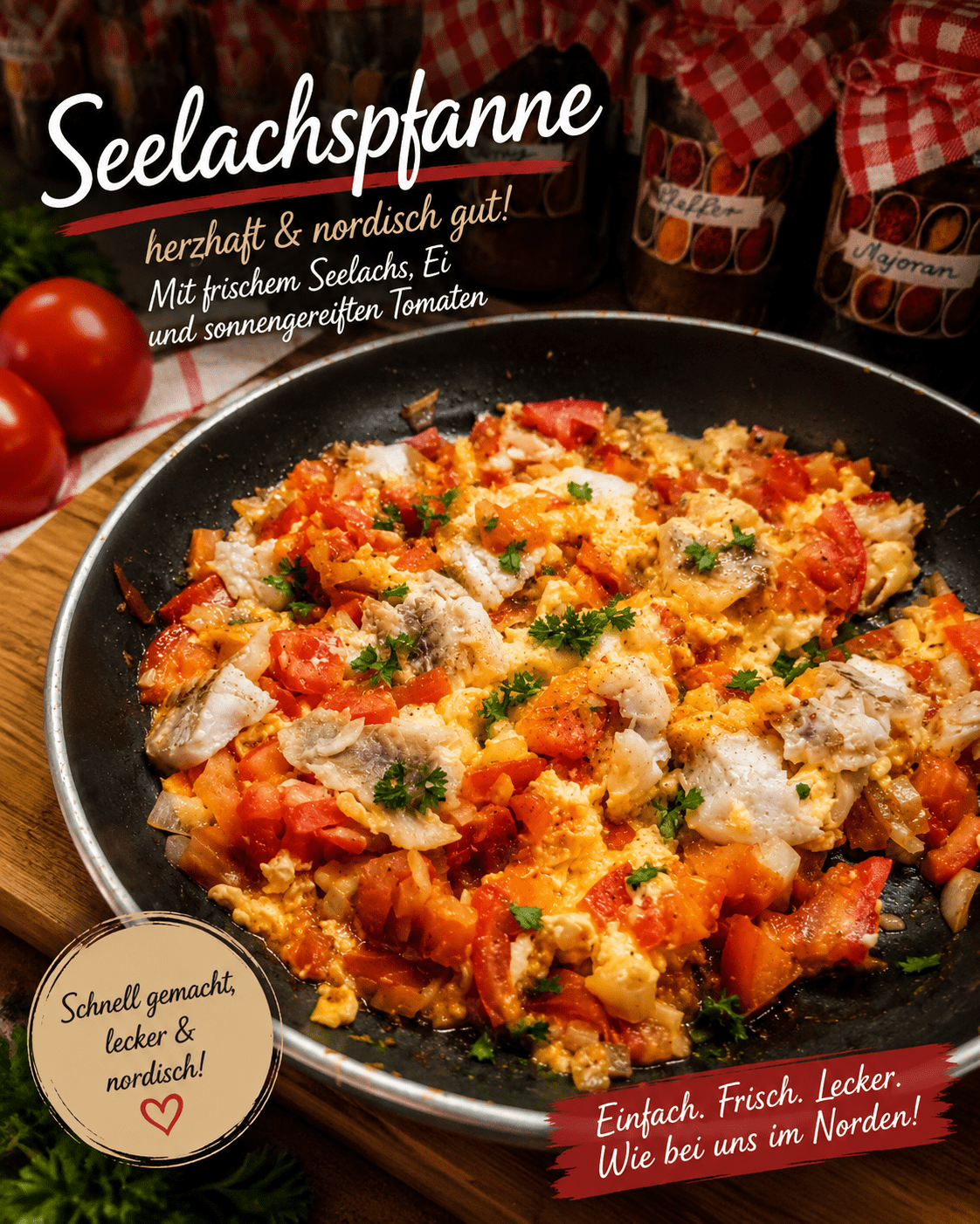 seelachspfanne