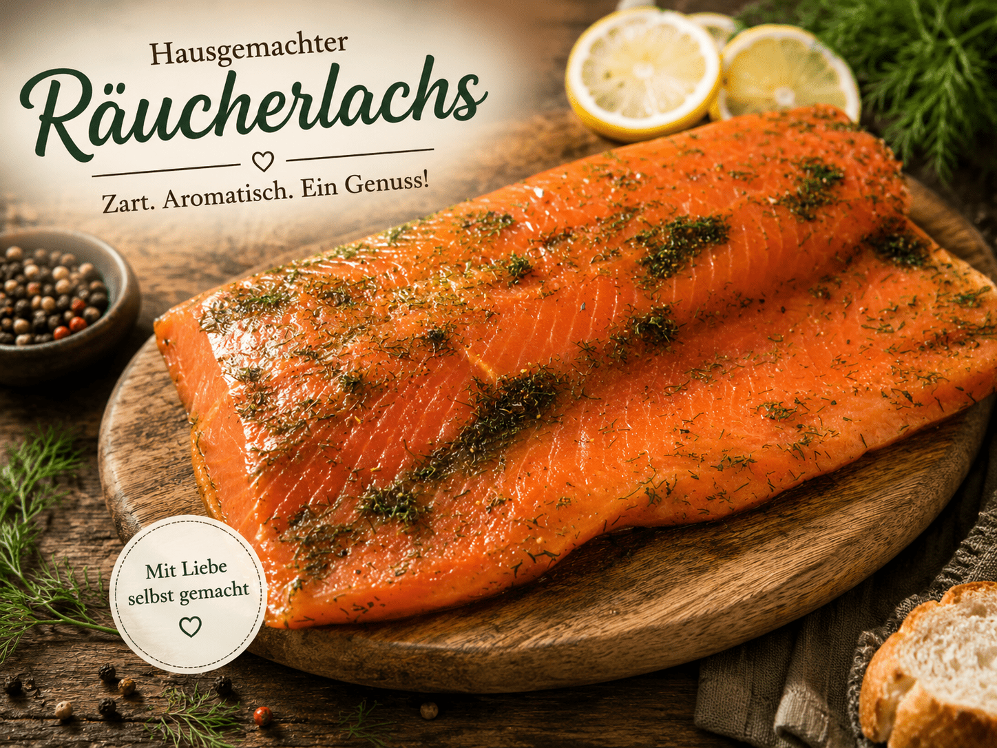 raeucherlachs