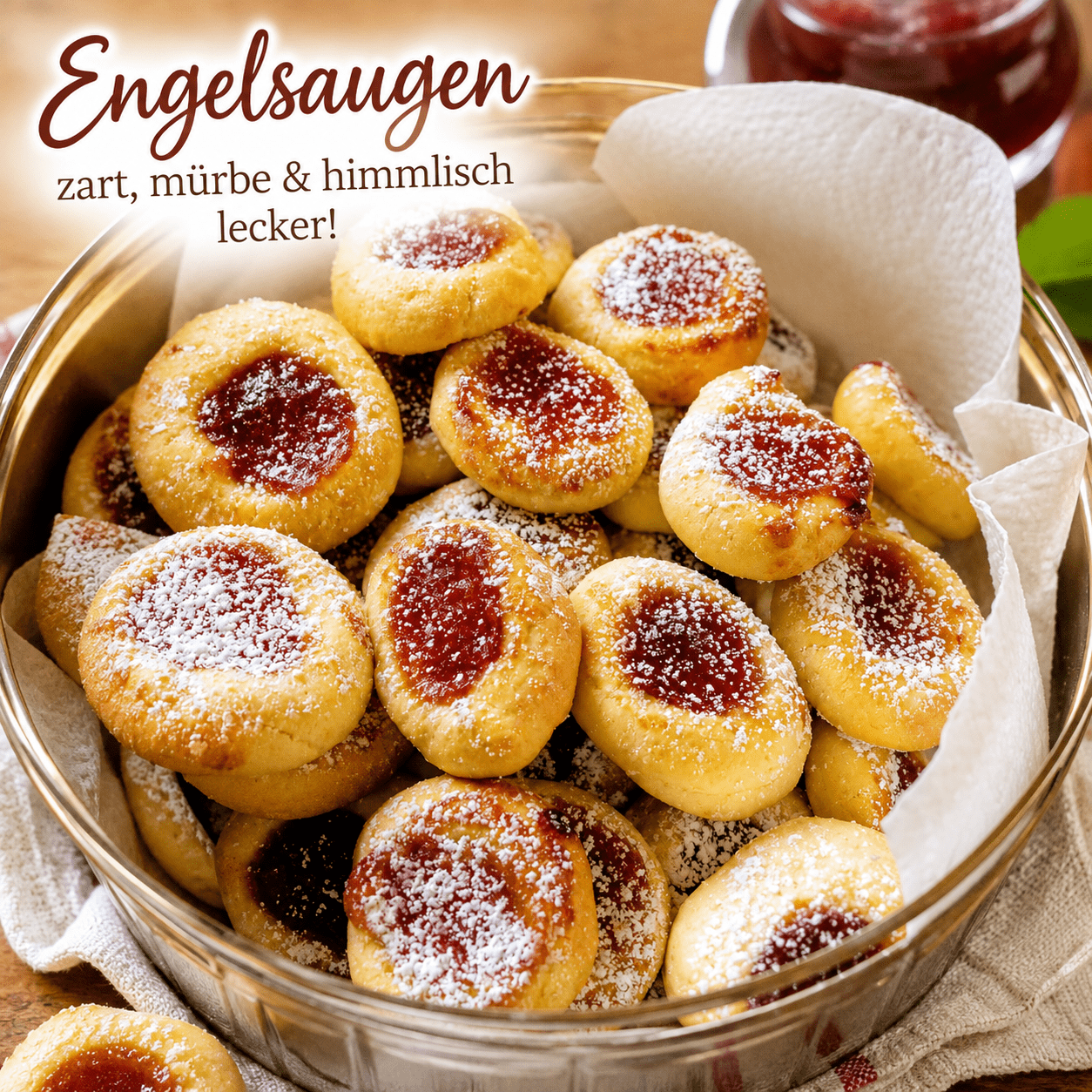 engelsaugen