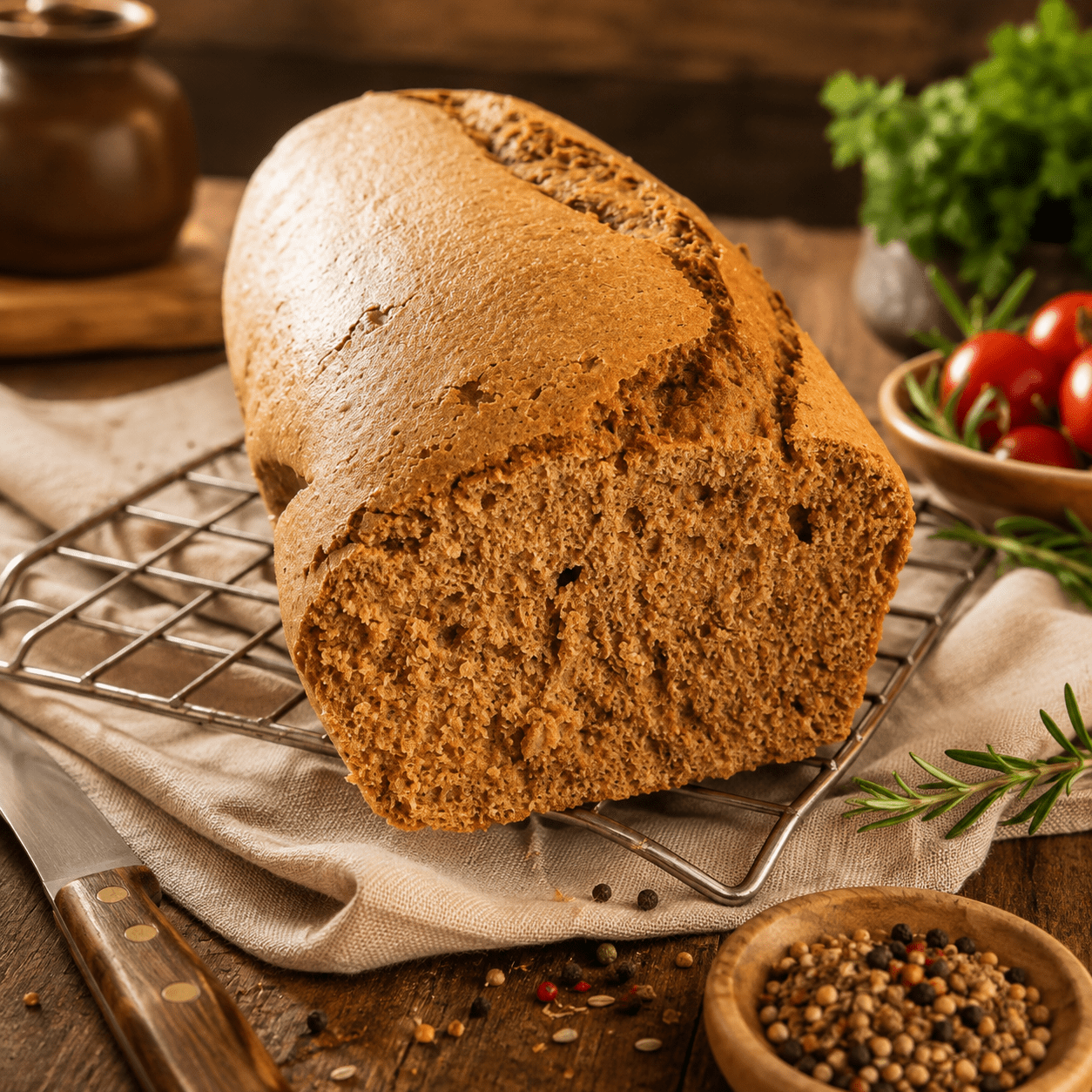 gewuerzbrot