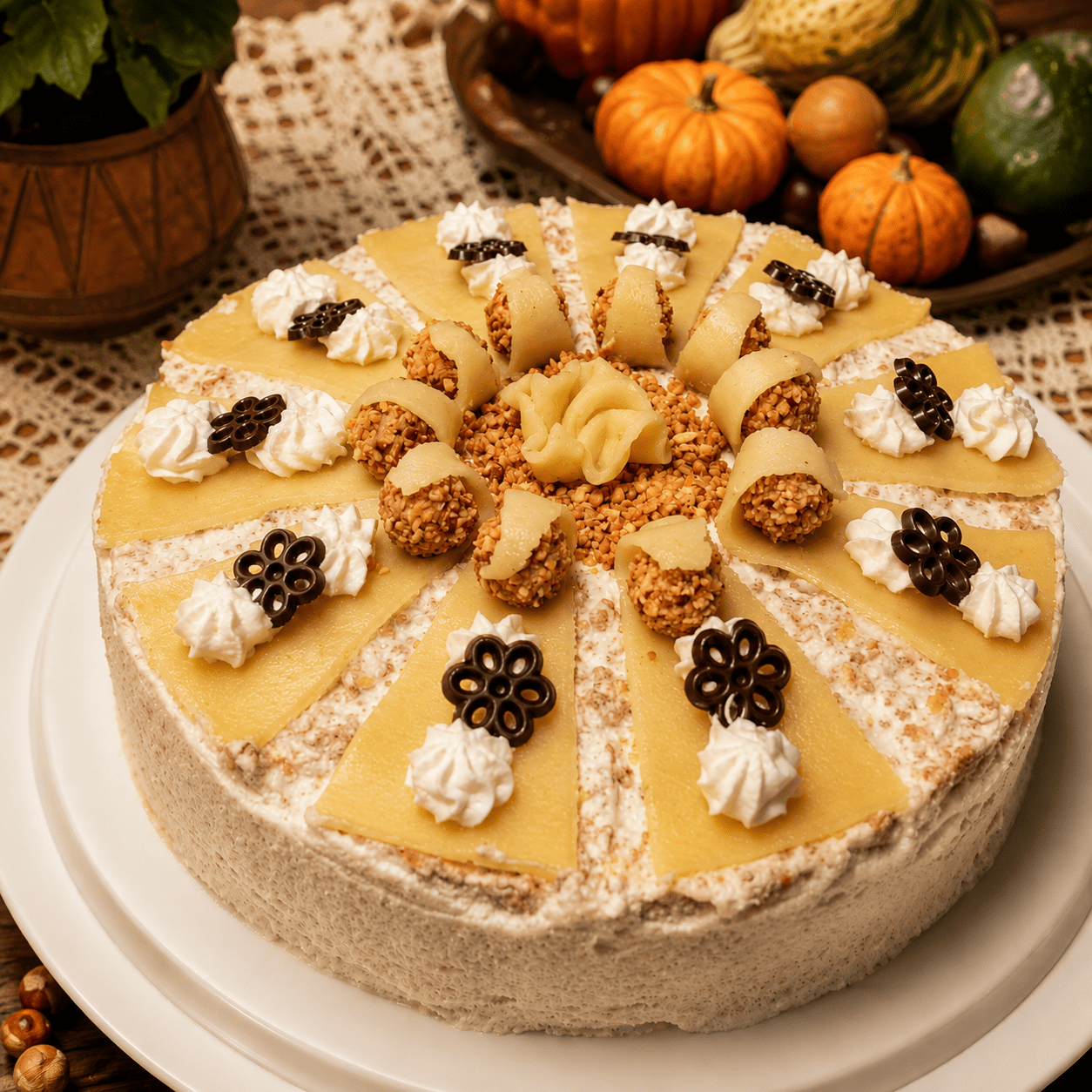 giottotorte