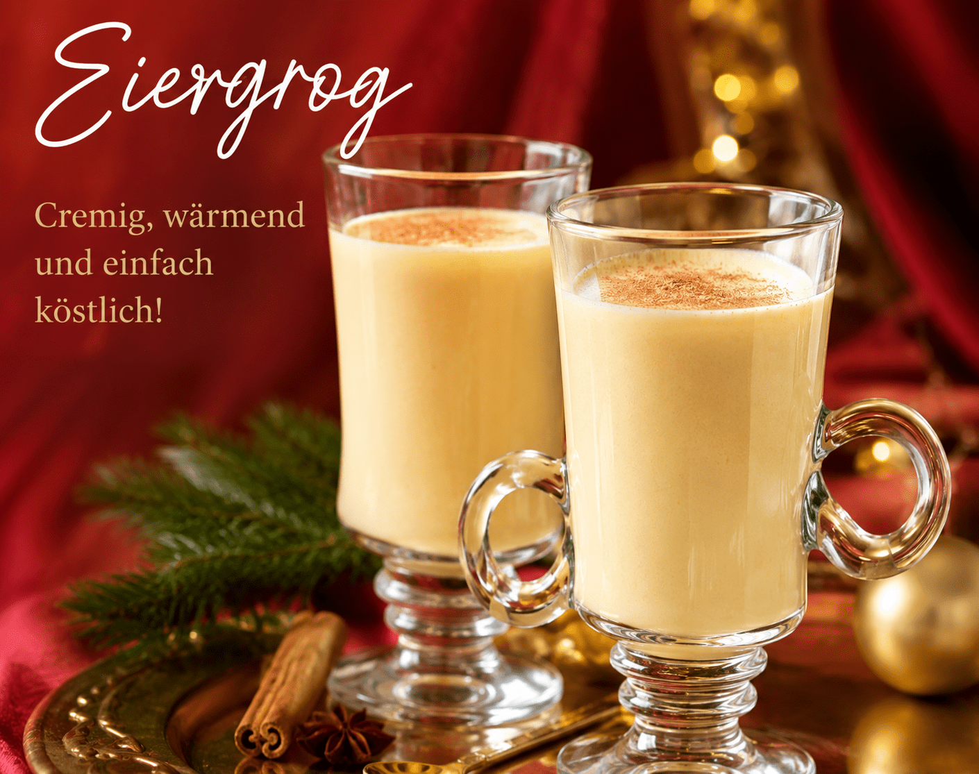 eiergrog