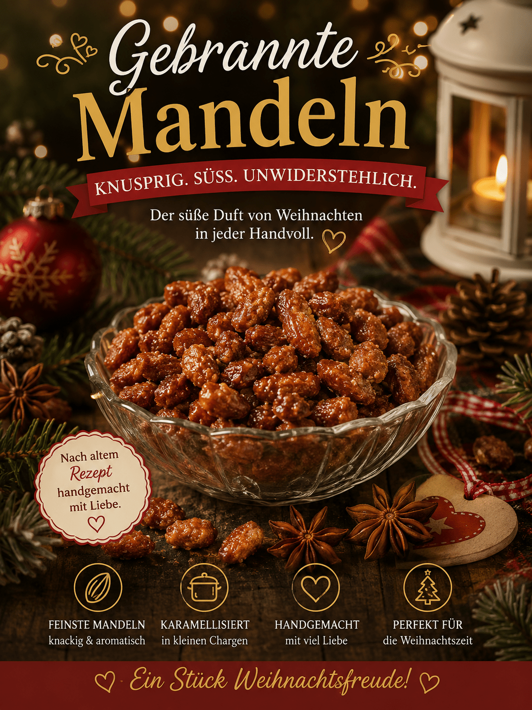 mandel