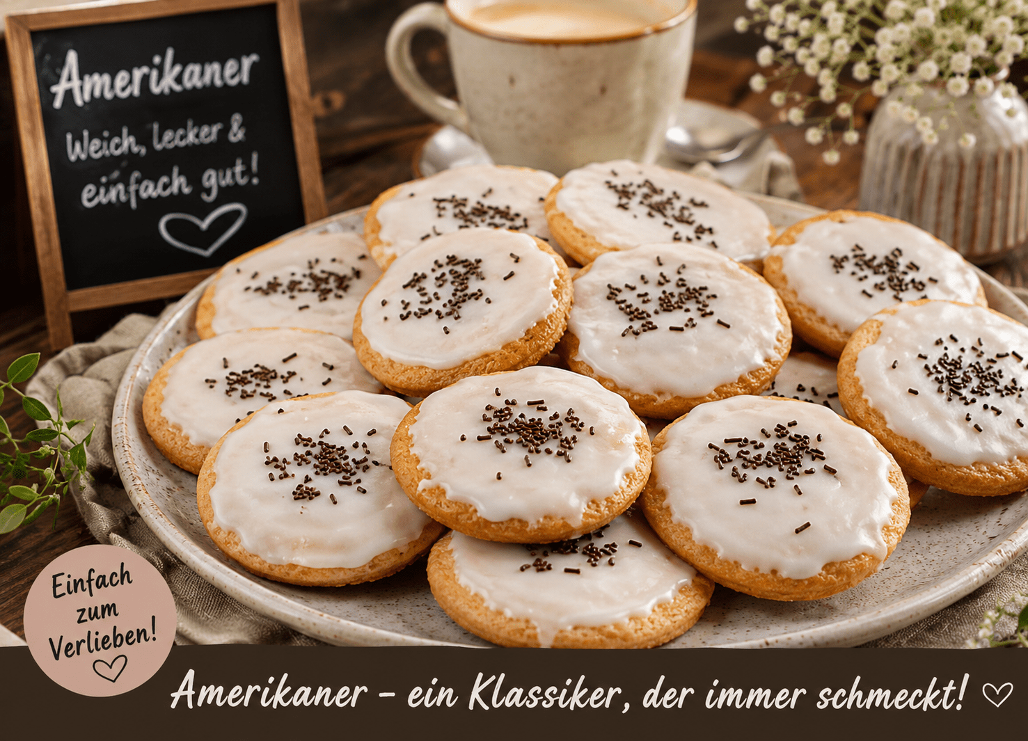 amerikaner