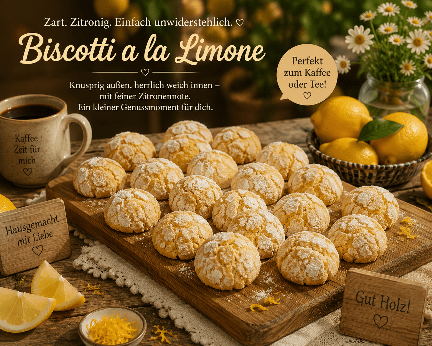 biscotti