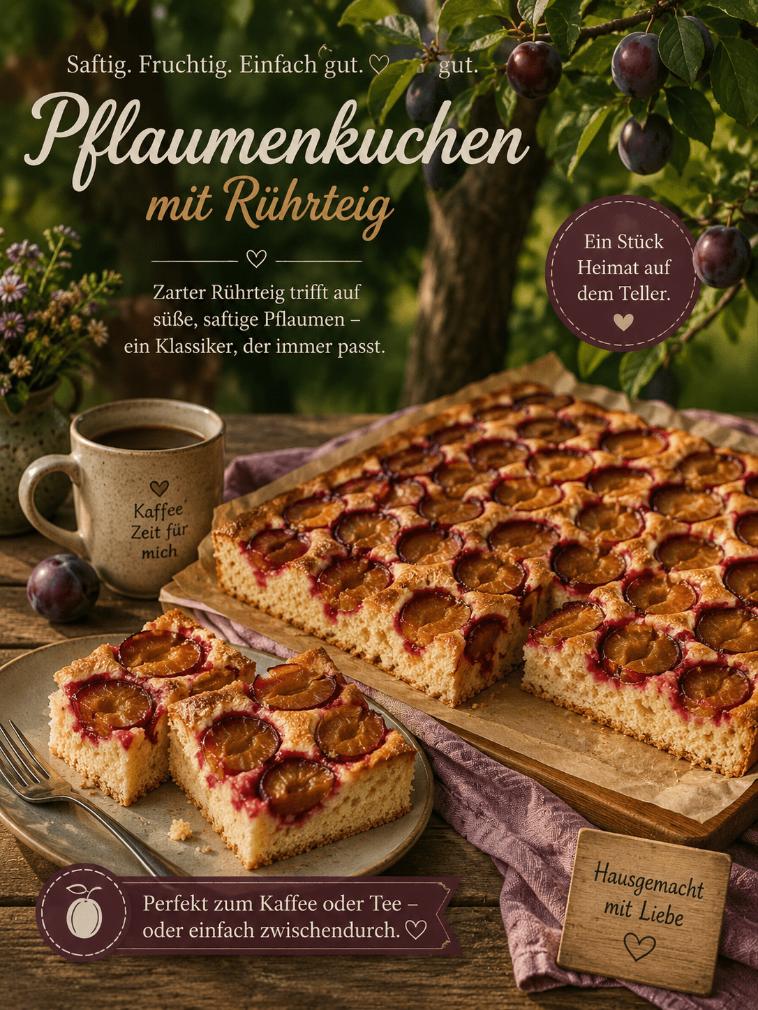 pflaumenkuchen 1