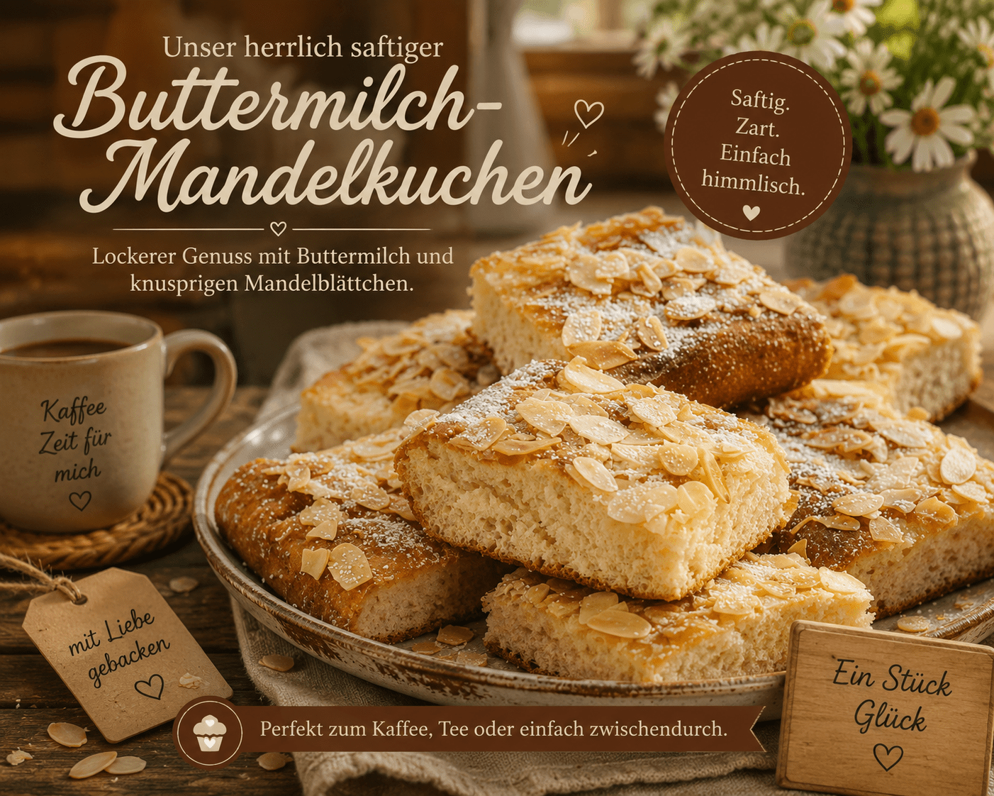 buttermilchkuchen