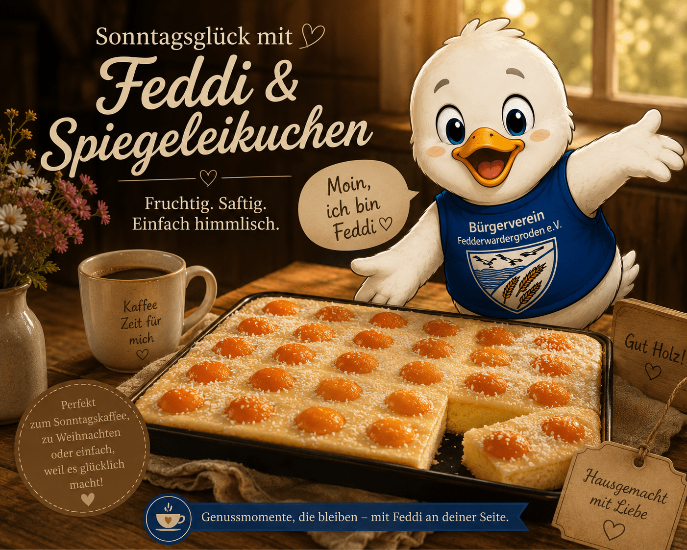 spiegeleikuchen