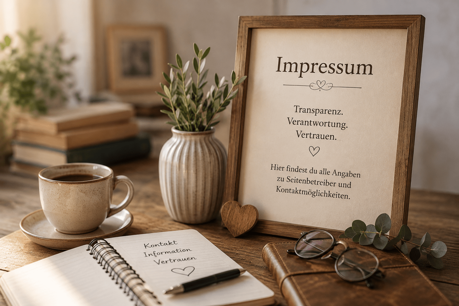 impressum