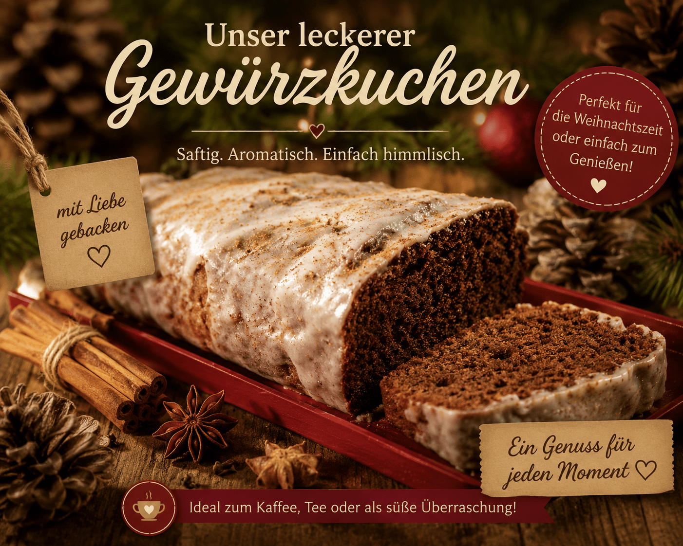 gewuerzkuchen