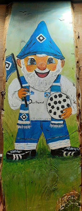 hsv fan