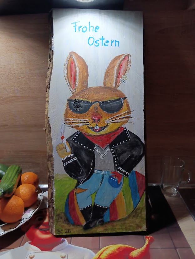 ostern rocki1
