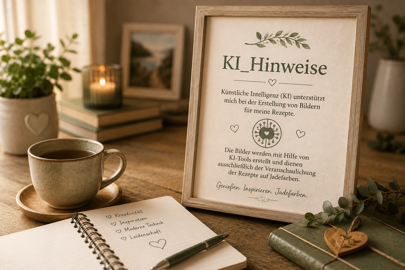 ki hinweis